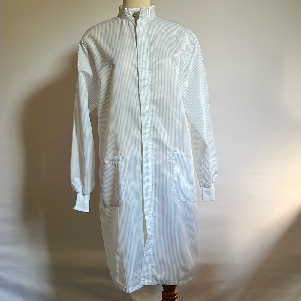 Lab Coat jacket dress